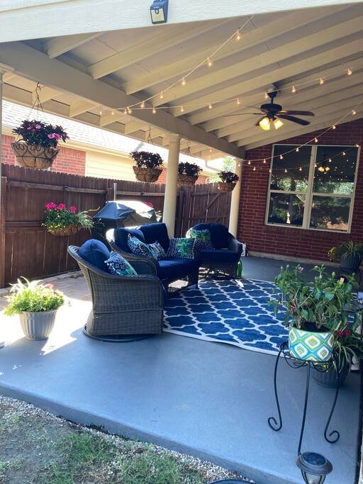 Keller Schools 4BD 3BA Quiet Street, Pet Friendly! gallery image 5