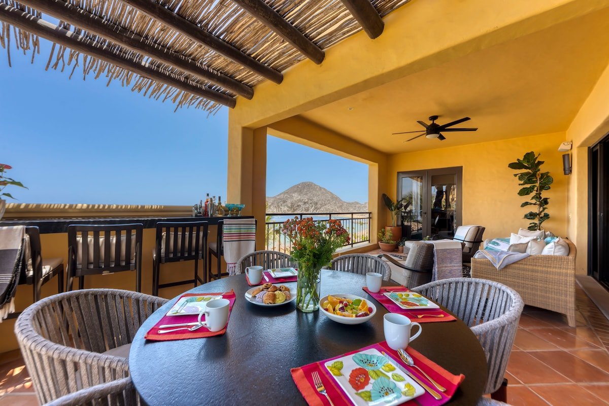 Swimmable Beach | Ocean Views | Building 4 at HBC! gallery image 5