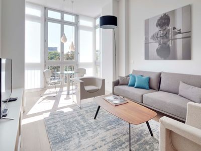 Moon River by FeelFree Rentals