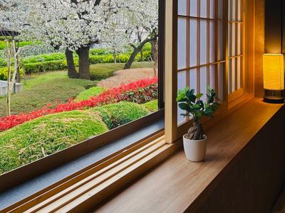 The Hills Suite Daikanyama & Omotesando-Shibuya