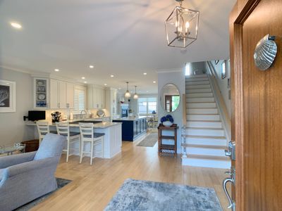 Luxury Beachside Getaway with Ocean Views