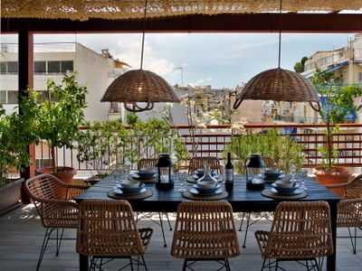 AcropolisView/6bedr/sleeps18/300sq.