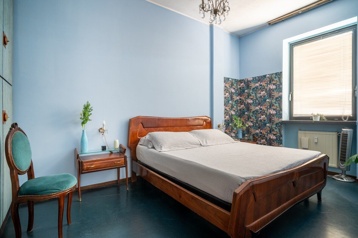 Casa Lya e Seve (funicolare) gallery image 5