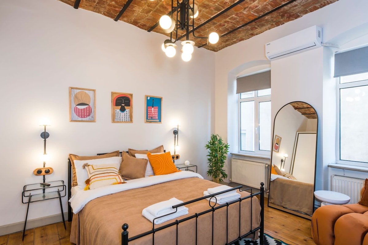 Flat w/ Amazing views in Galata gallery image 5