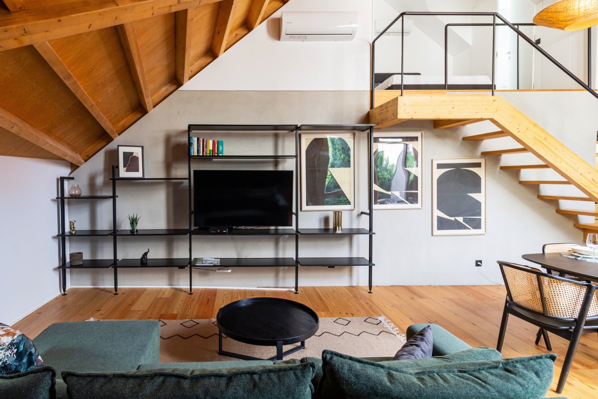 Flow Dreaming Duplex