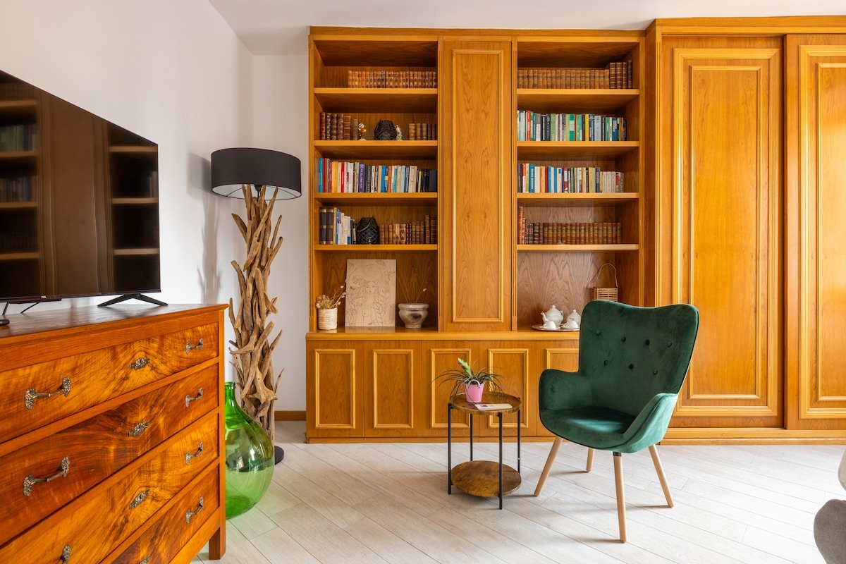 Quattro Fontane 2P – Vivora gallery image 4