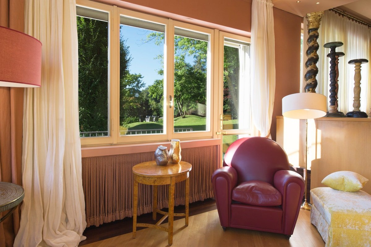 Villa Cristina gallery image 2