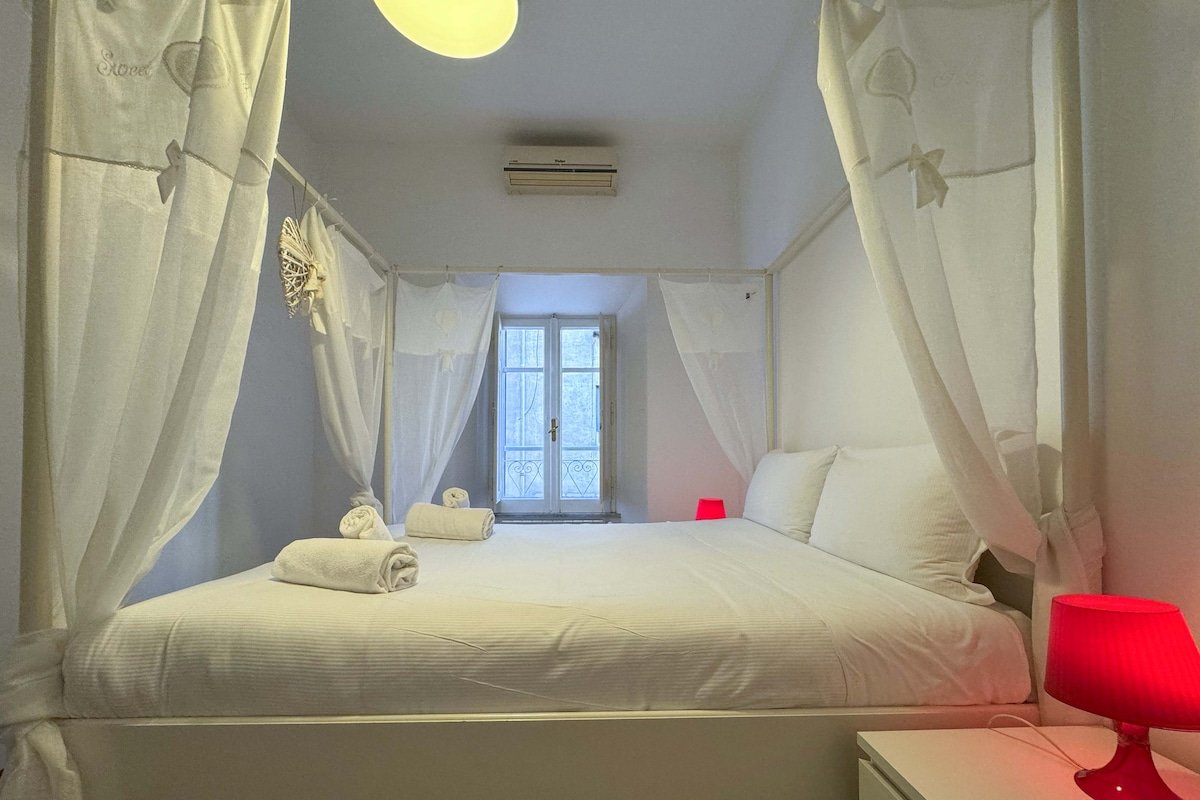 San Pietro Modern Suite gallery image 5