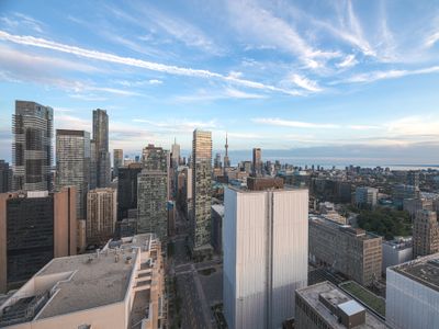 Luxury ENTIRE 3BD Unit Downtown Toronto GREAT VIEW