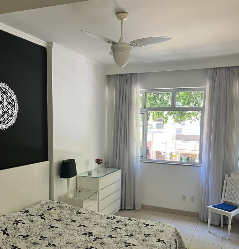 Apto a uma quadra da praia ! gallery image 4