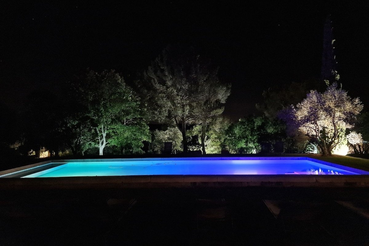 La Bergerie d’Aix en Provence gallery image 4