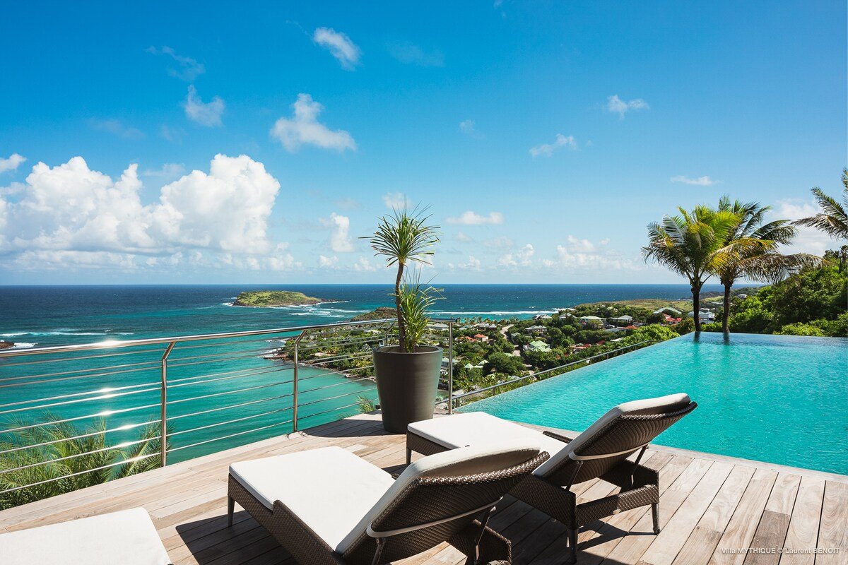 Mythique gallery image 4