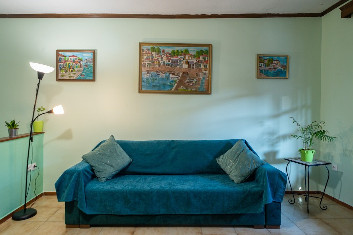 Kassi Hanni Guesthouse gallery image 5