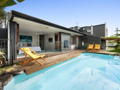 Buddina Beach House – 150m to Beach