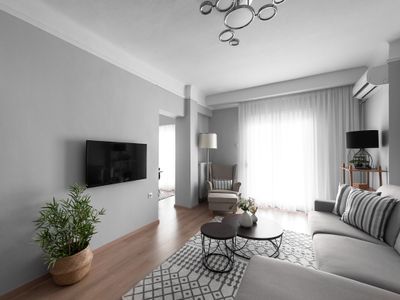 Maison Penthouse by Luxlikehome