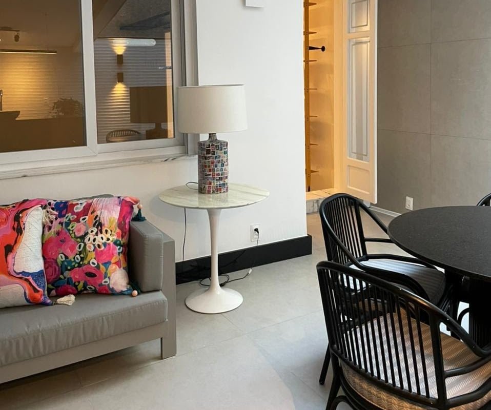 2 Quartos Dias Ferreira Leblon – RP14 gallery image 4