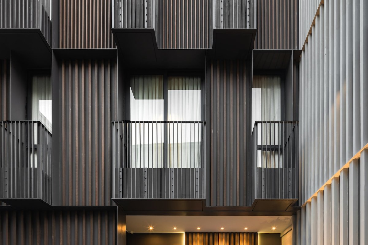 Cozy home in Siam area Free Airport transfer gallery image 3