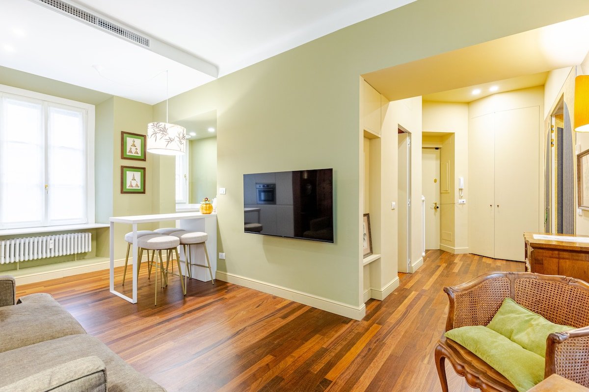 Historic Center Exclusive Luxury Retreat & Quiet gallery image 3