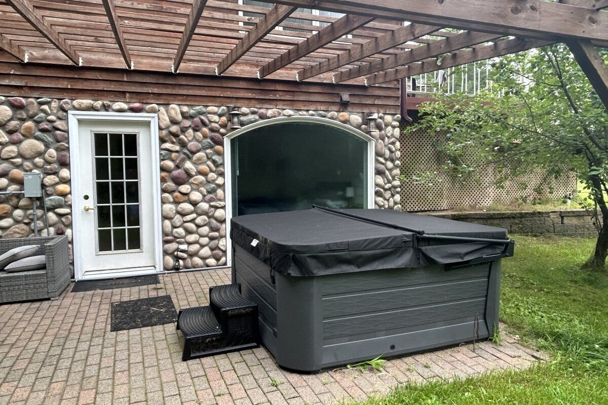 Seclusion/Luxury/Amenities. {Welcome to Malbec} gallery image 3