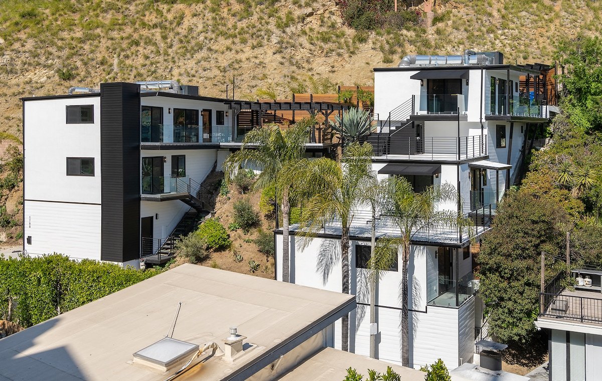 West Hollywood Hideaway gallery image 5