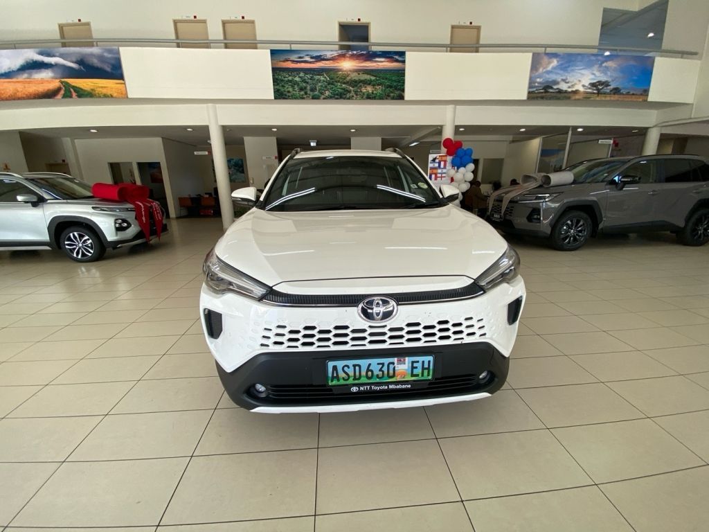 Used car gallery