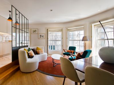 BOUTIQUE Rentals-Isabella Ribeira Apt great views