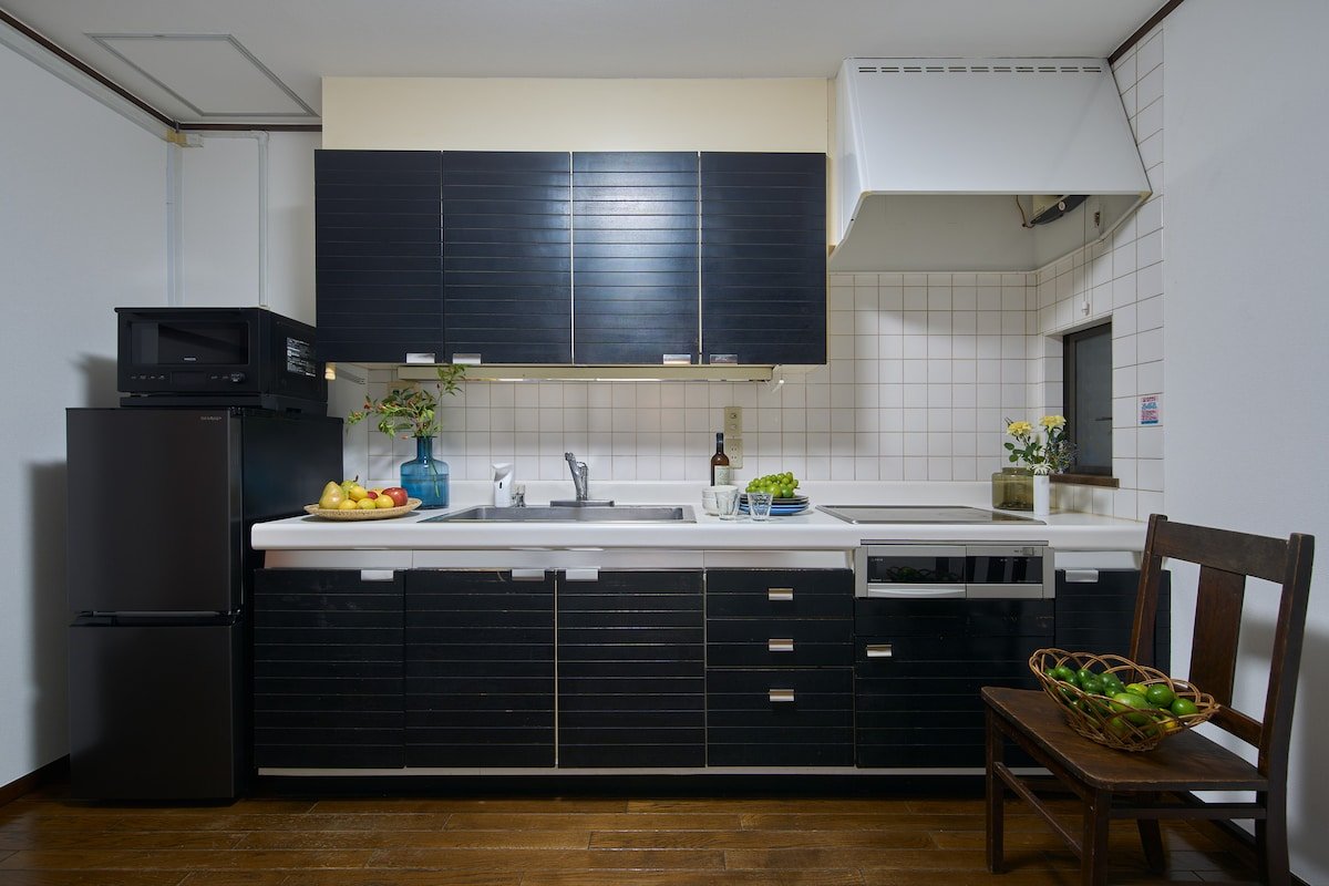 PDO inn Sangenjaya Art residence gallery image 4