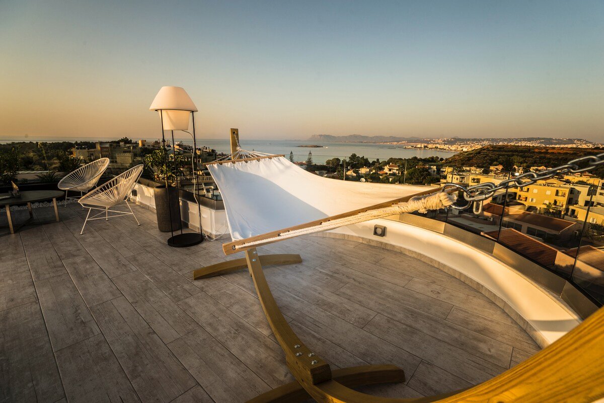 Al Vado Villa – Luxurious & Spacious 1min to beach gallery image 3