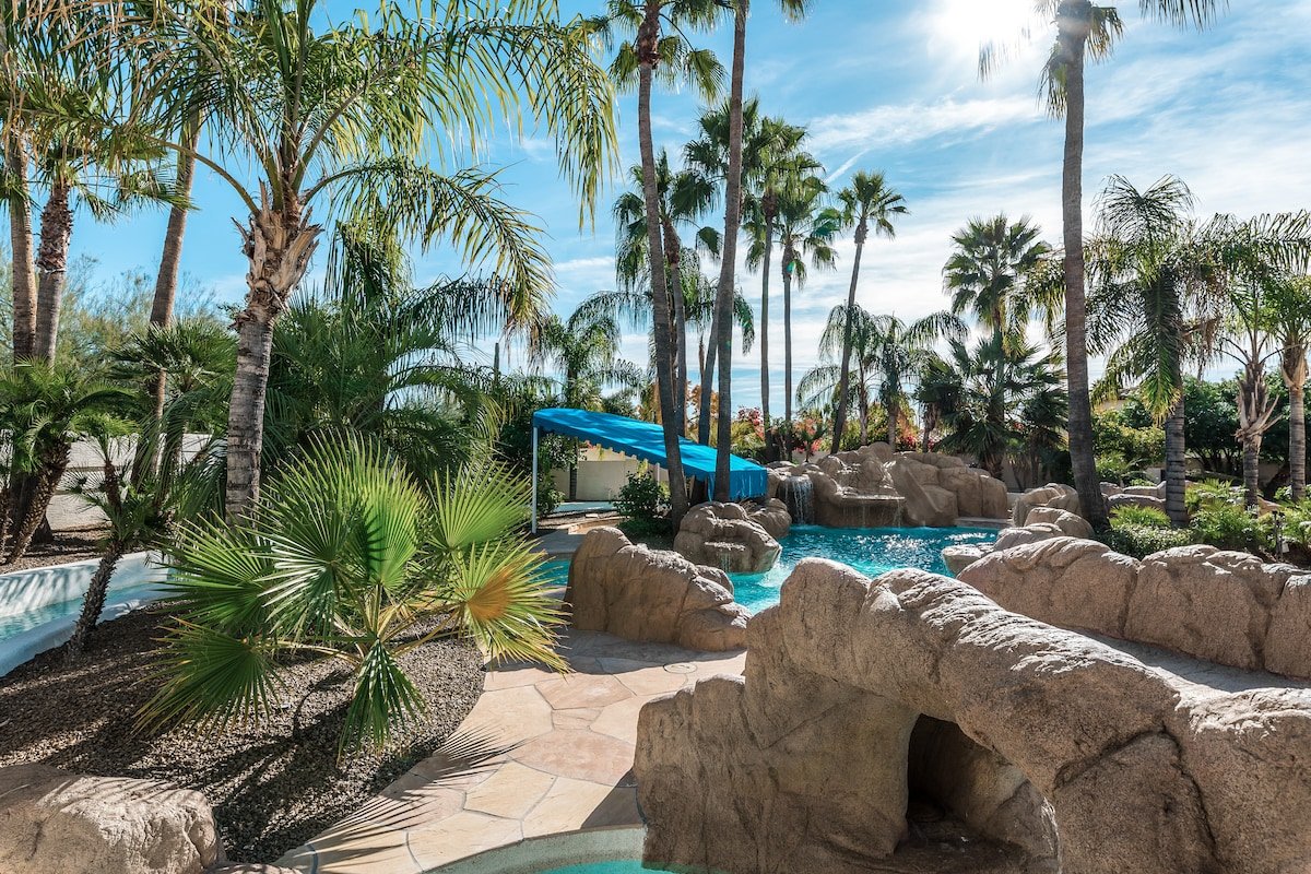 The Pool House gallery image 3