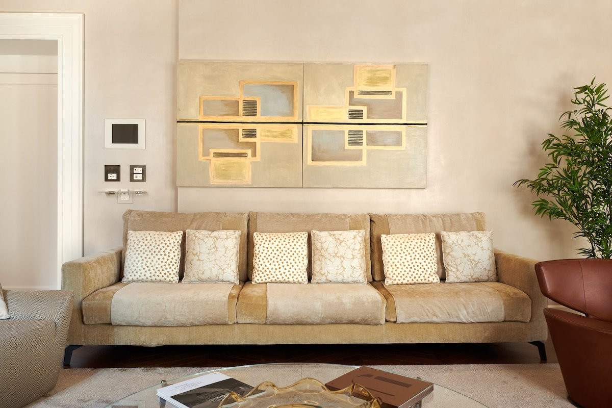 Zenzero – Palazzo MOrosini degli Spezieri gallery image 5