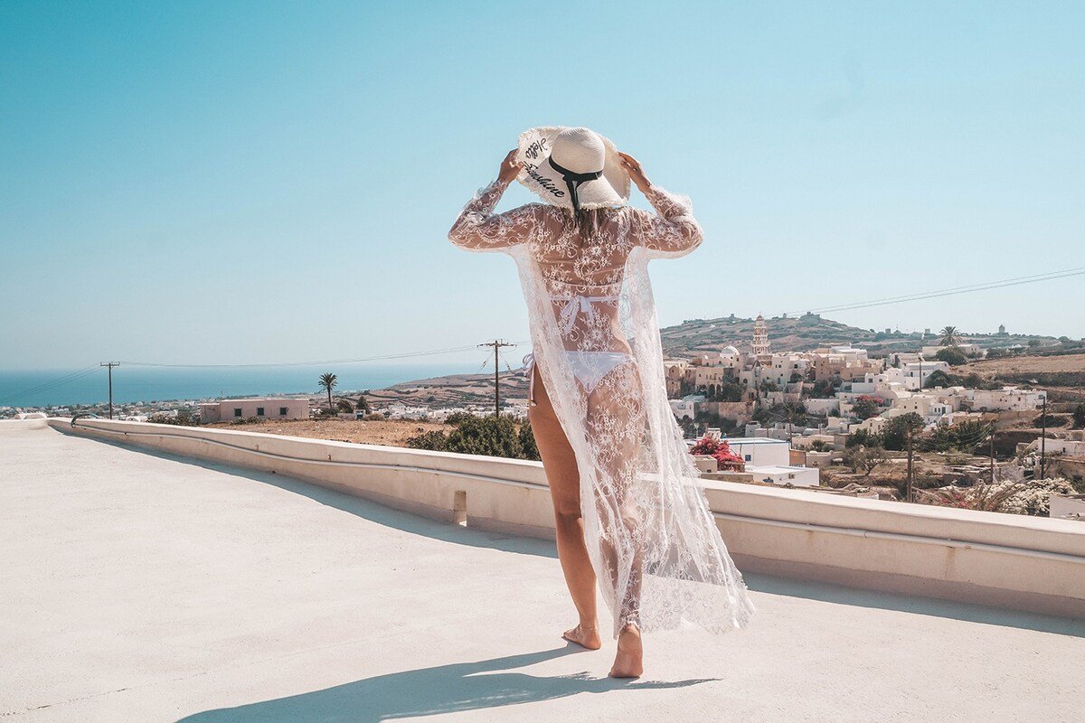 Canava Villas “Combo” – Private Pool – Santorini gallery image 5