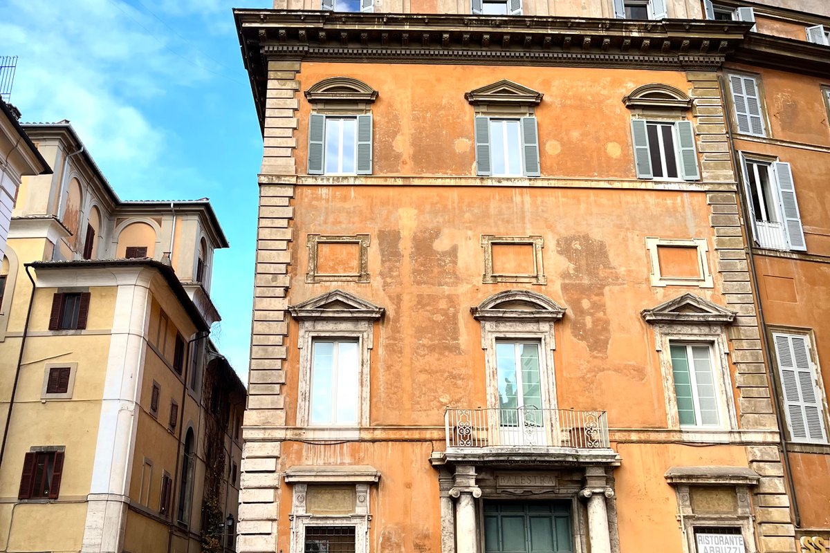 Aphrodite Apartment Piazza Venezia