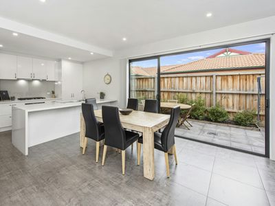 Premium 3 Bedroom Townhouse