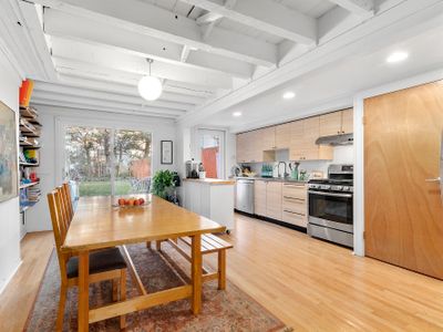 Brooklyn Garden Loft