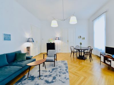 Nice Apartment Close to City Center