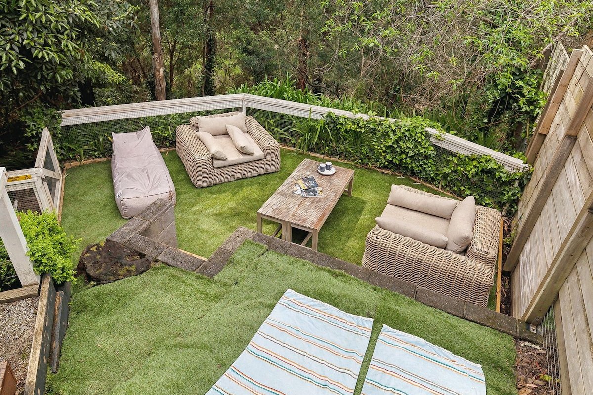 River House 2 – Lorne Holiday Stays gallery image 4