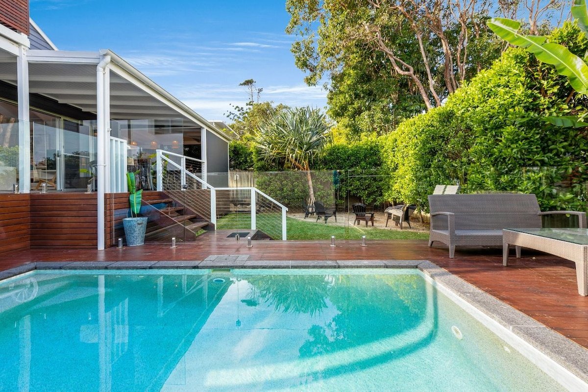 Dwyer St – Great Family Beach House! gallery image 5