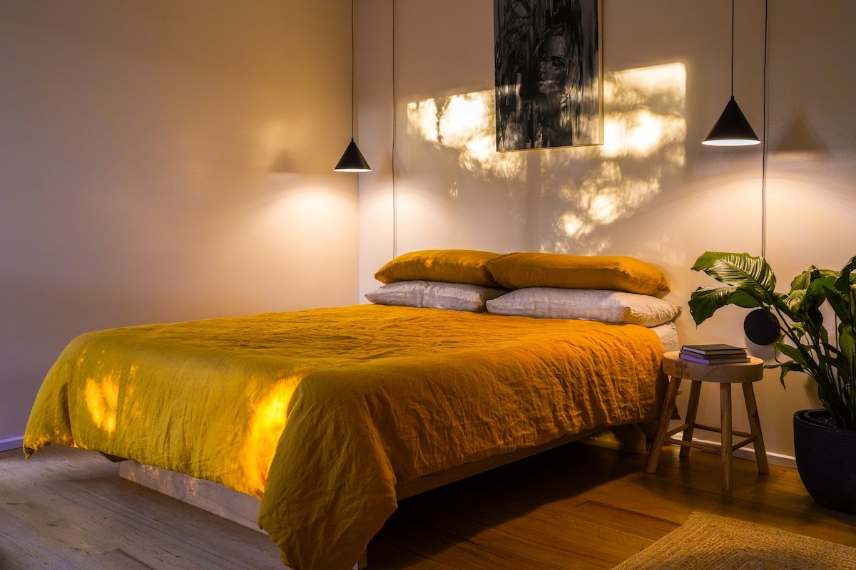 Sky Bath nature retreat with mountain view gallery image 3