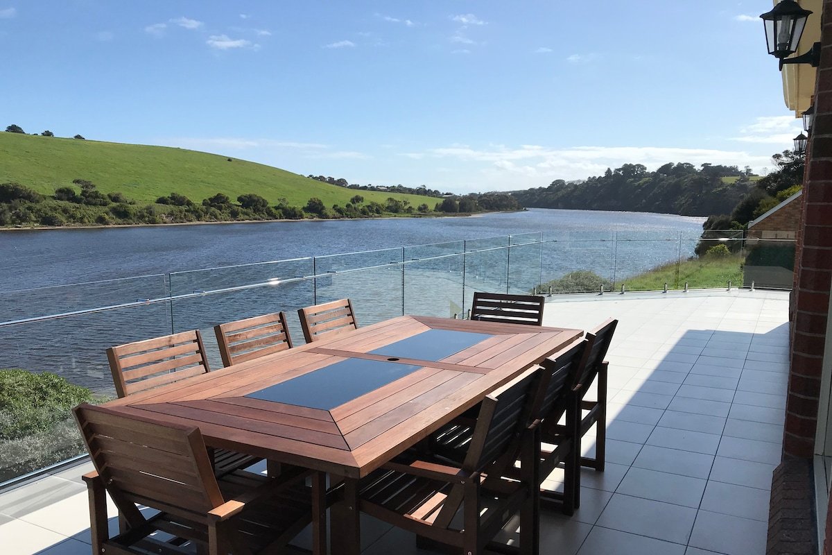 River Lodge on the Hopkins River gallery image 2