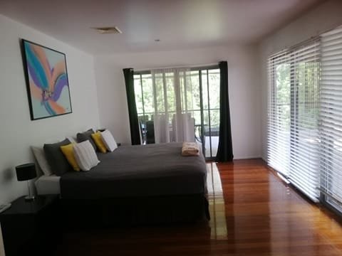 Stay@ Montville Great Walk gallery image 5