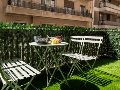 AthensHomes Syntagma Spacious Suite 5Br/2.5Ba