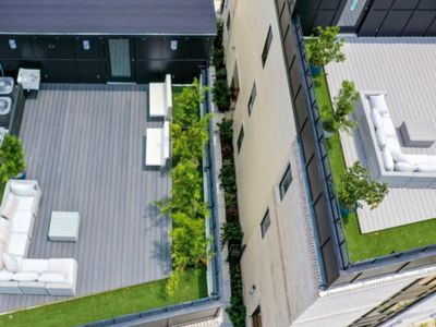 Luxury Villa w Rooftop