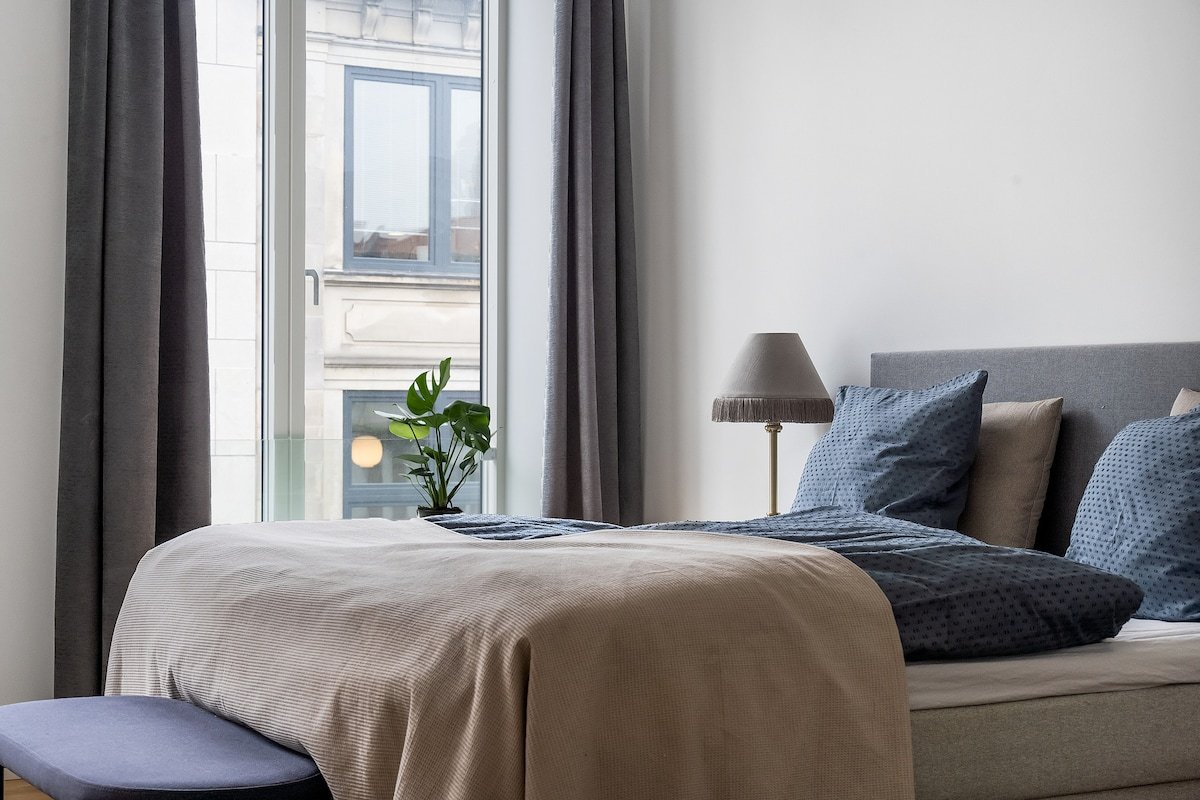 Boutique apartment in Citycenter gallery image 5