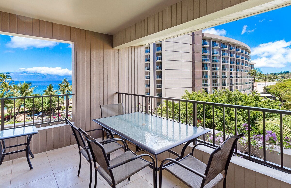 Maui Resort Rentals: Kaanapali Ali’i 4BR Package gallery image 3
