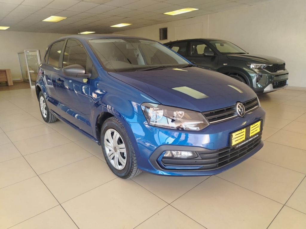 VOLKSWAGEN POLO VIVO 1.4 for Sale in South Africa