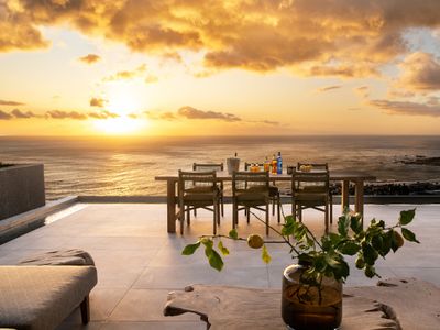 An African Story 3 Bedroom