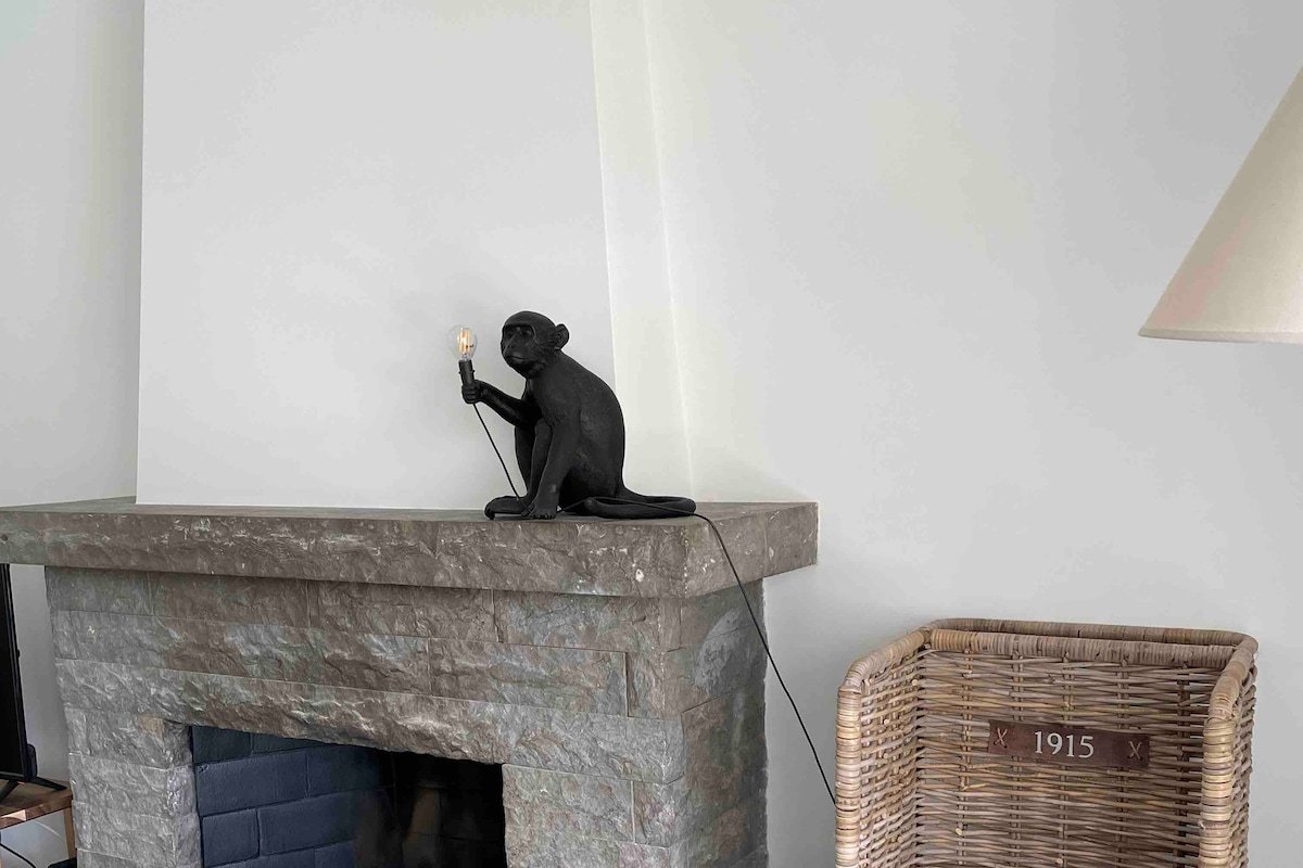 Casa da Santinha RelaxPool&Garden House-near Beach gallery image 5