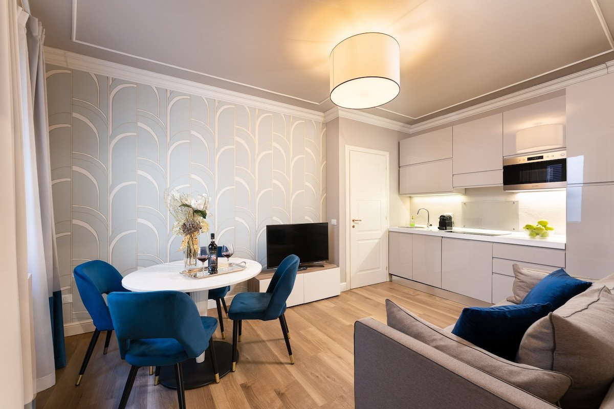 Cozy Apt near Duomo e Santa Croce gallery image 3