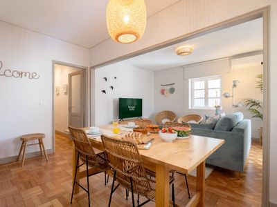 Blue Tile Hideaway by Portugal Active