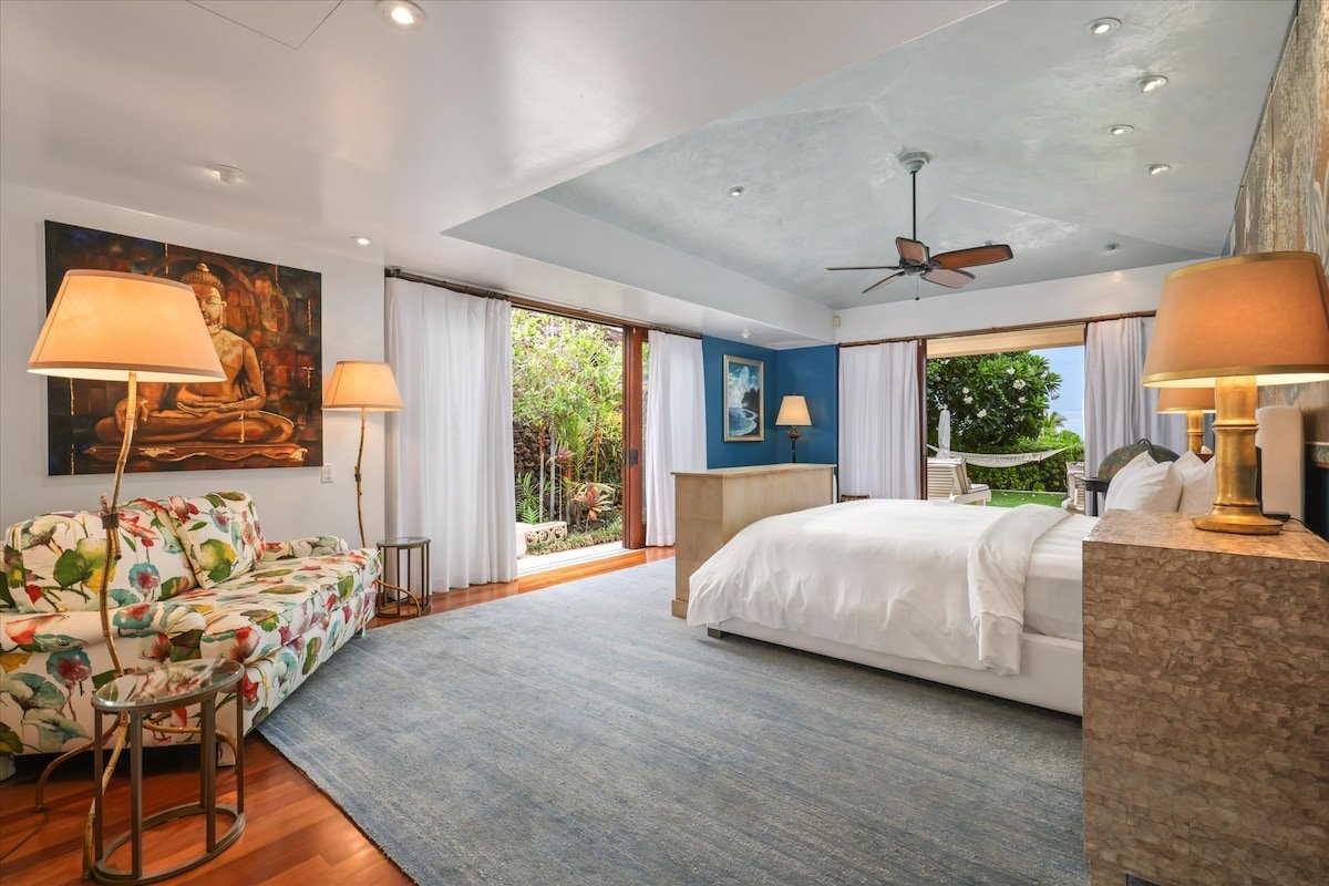 Kumukehu 15 – Best Location & Ocean Views gallery image 2